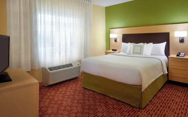 TownePlace Suites Thunder Bay