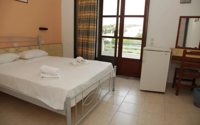 Kastelli Hotel