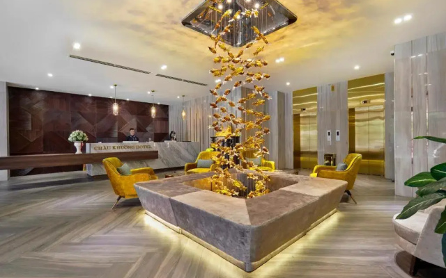 Chau Khuong Hotel