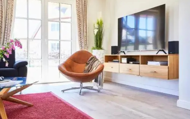 Ferienhaus Seeadler 34