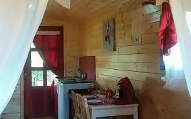 GîtAnes Nouic