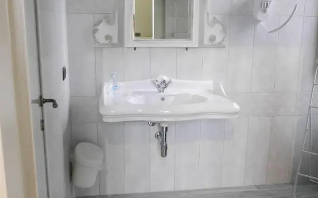 B&B L'Ortodellerose