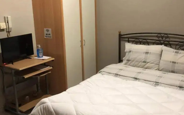 Luxury Apartment ARION 4