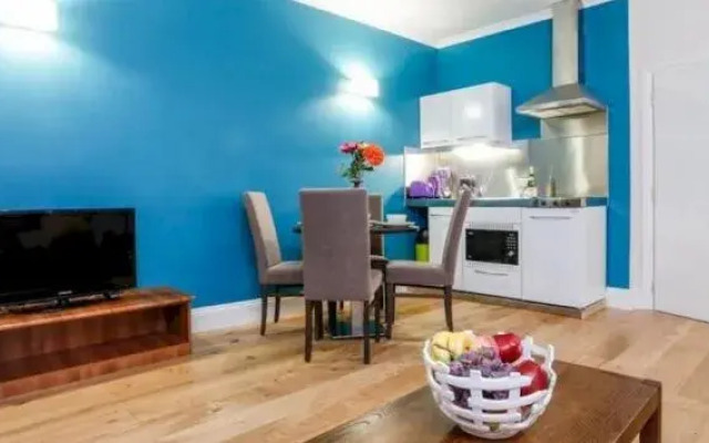 Apartments Inn London Pimlico