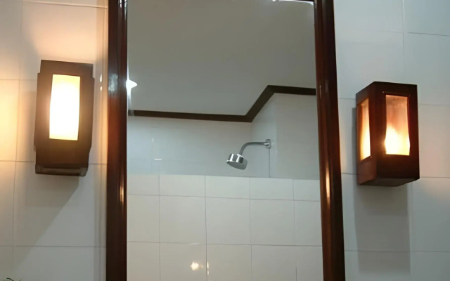 Hotel Bali Subak