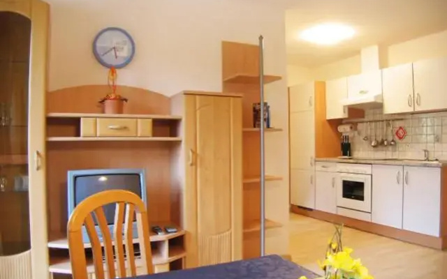 Residence Tauber