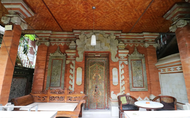 Pering Bungalow Ubud