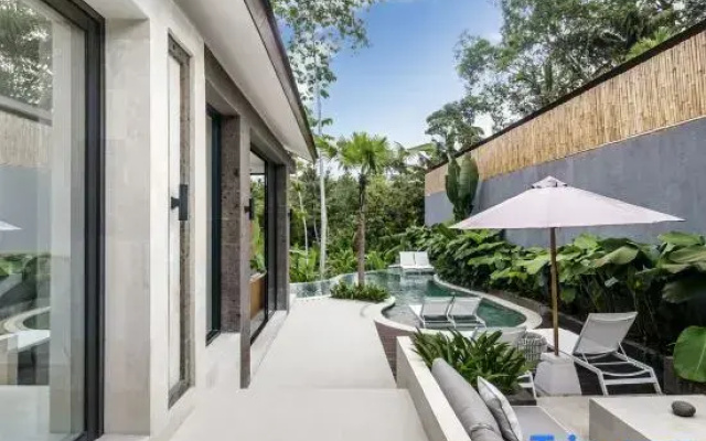 Villa Irena by BaliSuperHost
