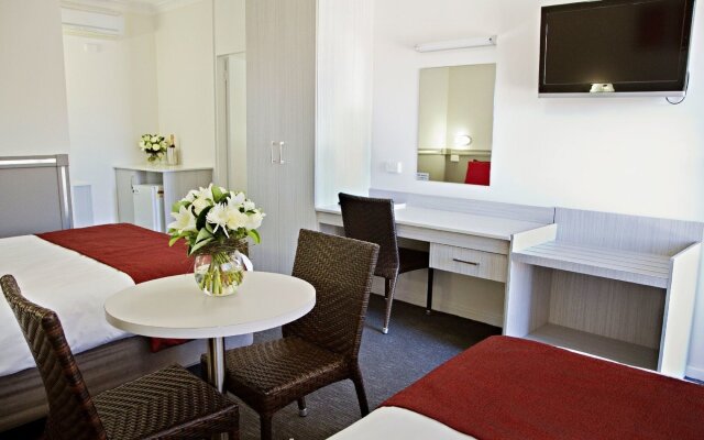 Littomore Bathurst in Bathurst, Australia from 124$, photos, reviews - zenhotels.com guestroom