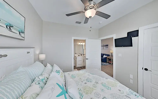 1701ssta 3 Bedroom Townhouse