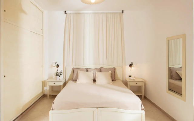 Borgo Mulino a Vento - Resort