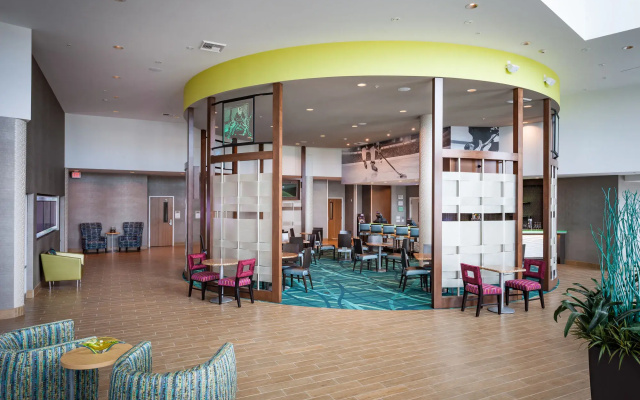 SpringHill Suites by Marriott Kennewick Tri-Cities
