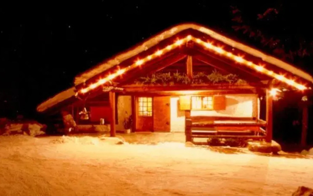 Chalet Maso Doss