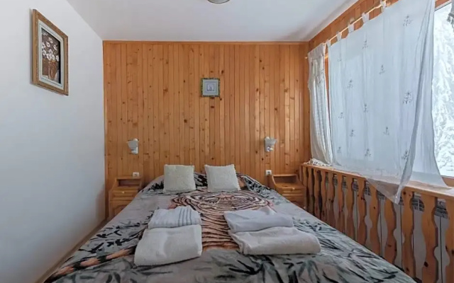 Hotel Elitza