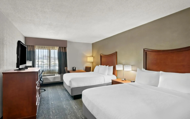 Clarion Inn North Haven - New Haven North