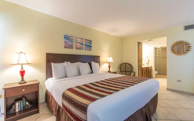 Ocean Vista Condominium 205