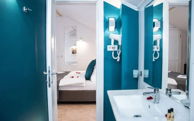 Hotel Petrakija