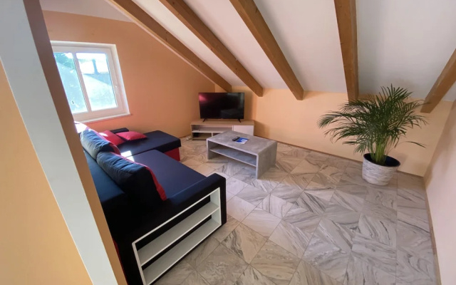 Pension am Weberhof