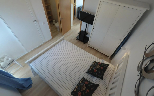 Apartamento Cambrils Duplex