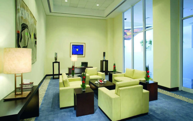 Maritim Jolie Ville Royal Peninsula Hotel & Resort