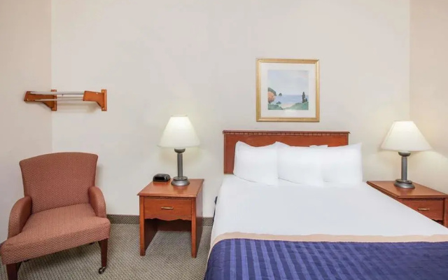 Baymont Inn & Suites Hot Springs