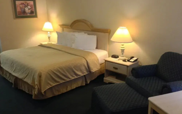 Magnolia Inn of Gautier