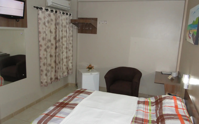 Hotel Caribe