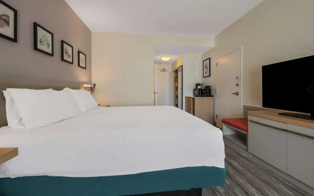 Hilton Garden Inn Rockford