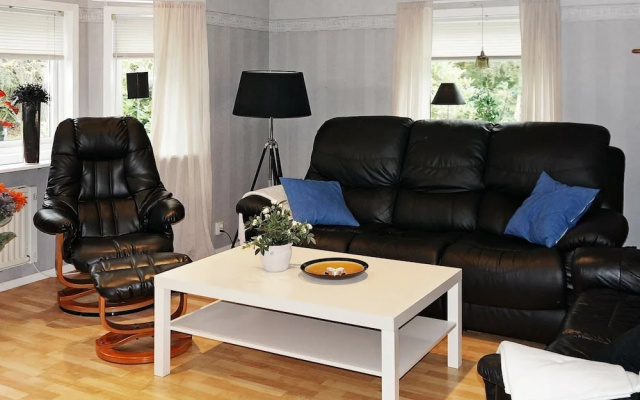 Holiday Home in Mönsterås