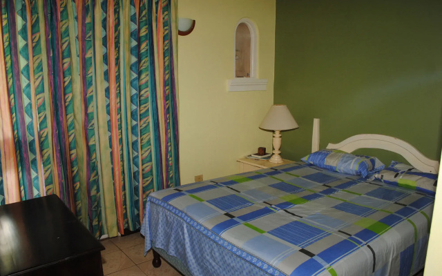 Crawfish Beach Suite