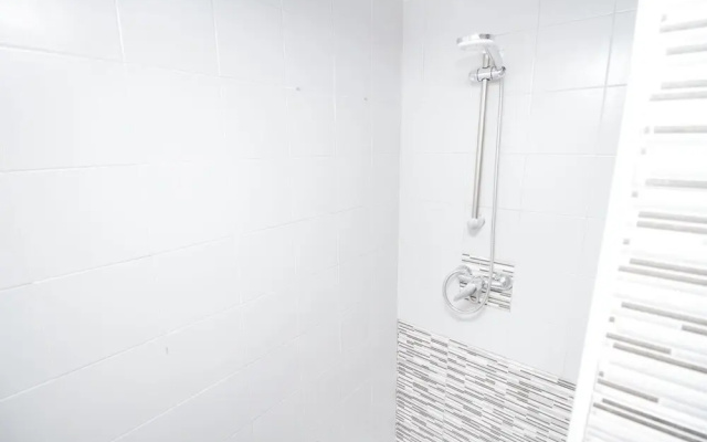Plaza Arriola Studio by La Recepcion