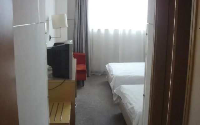 Citihome Hotel