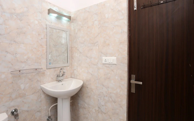OYO 9754 Home Boutique 1BHK Bhowali