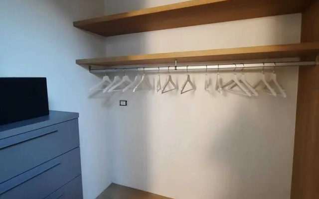 Apt nuovo in centro a Riccione
