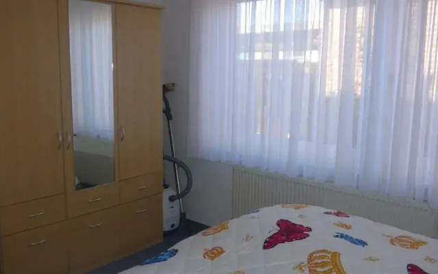 Haus Eveline