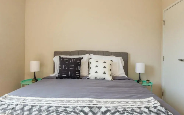 FRONTDESK Core Apts Campustown Ames