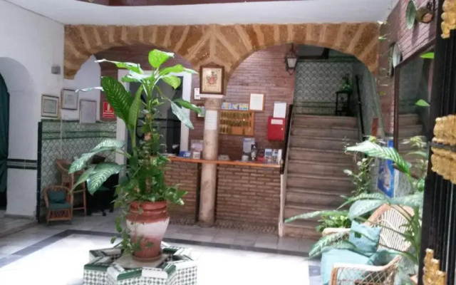 Hostal Centro Sol