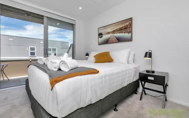 QV City Fringe Ultimate Apartment - 811