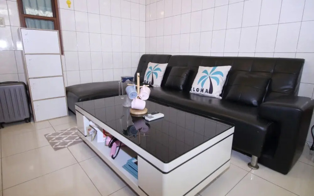 Good Man Hostel