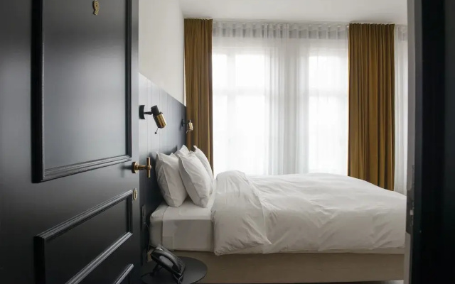 Riga Suites Antwerp