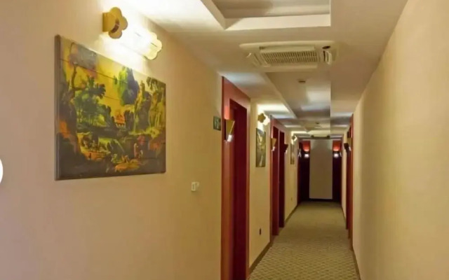 Sam hotel Tbilisi