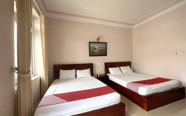 OYO 1174 Duy Khang Hotel