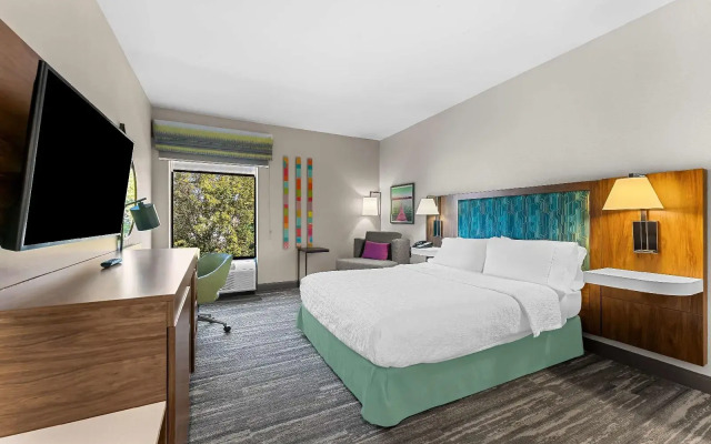 Hampton Inn Stroudsburg/Poconos