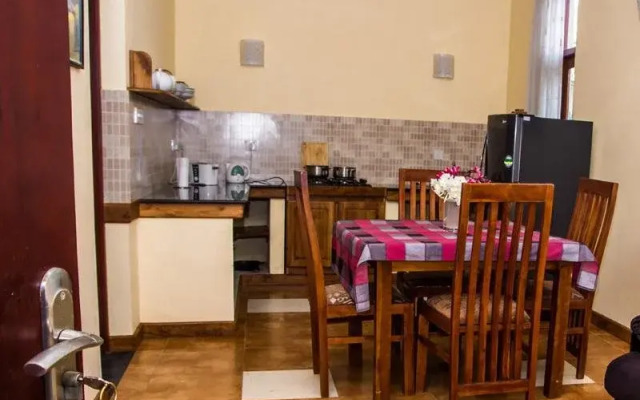 Scandic Apartments