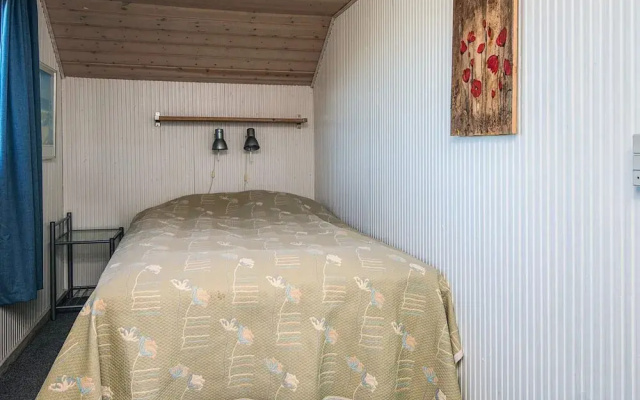 8 Person Holiday Home in Lemvig