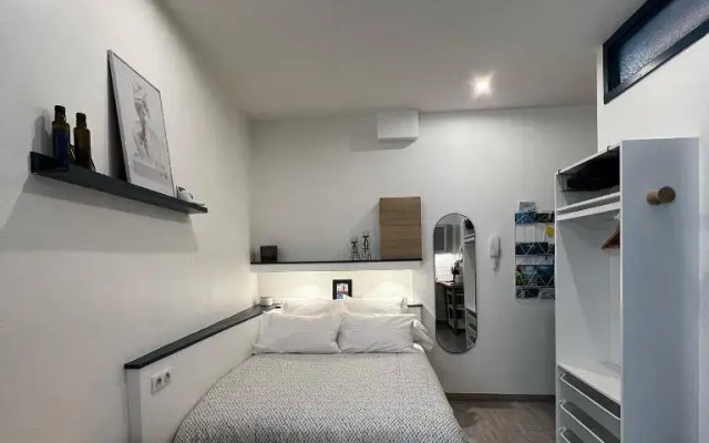 Mrtn Apartments & Suites