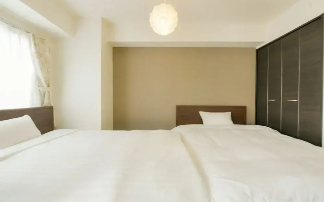 Sun Court Hongodori Garden Hills