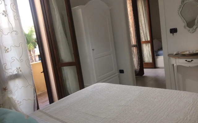 B&B Pesciolino Rosso