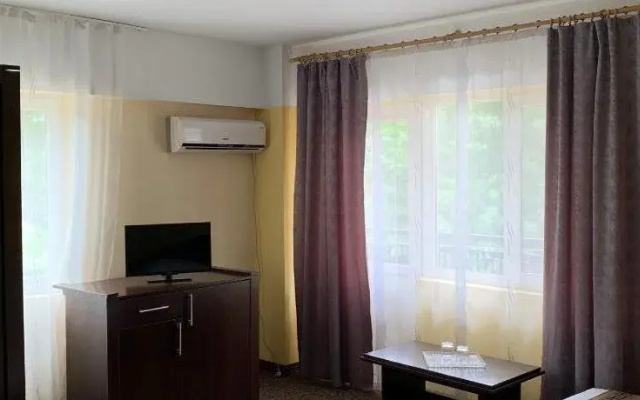 Hotel Mario