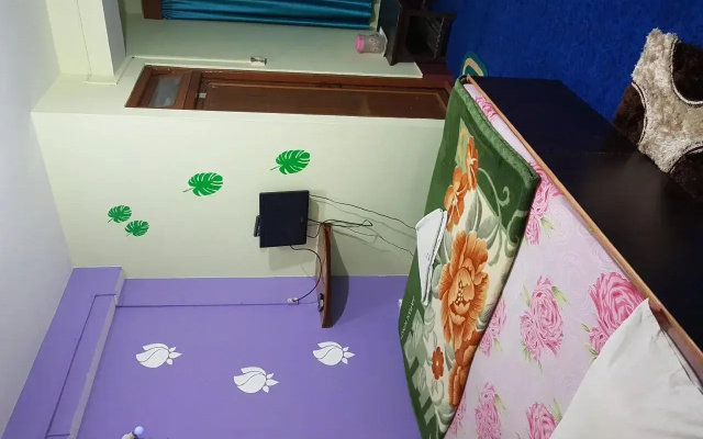 Hotel Meenakshi